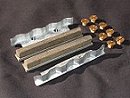 hydraulic series M27, N37, W47