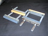 hand and machine honing