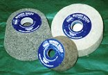 grinding wheels