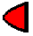 arrow left